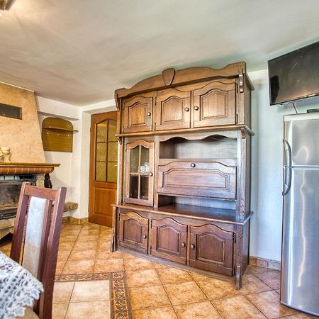 Domki I Pokoje Przy Ujsciu Solina  Extérieur photo