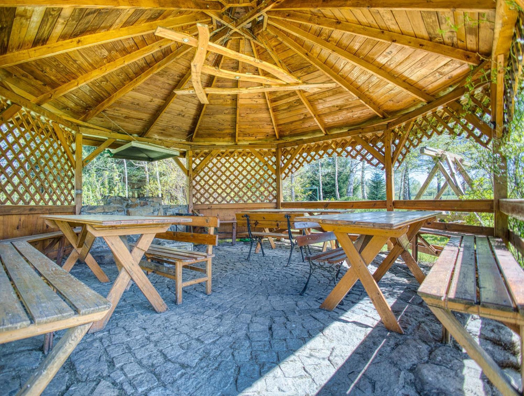 Domki I Pokoje Przy Ujsciu Solina  Extérieur photo